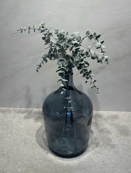 Vase With Flowers