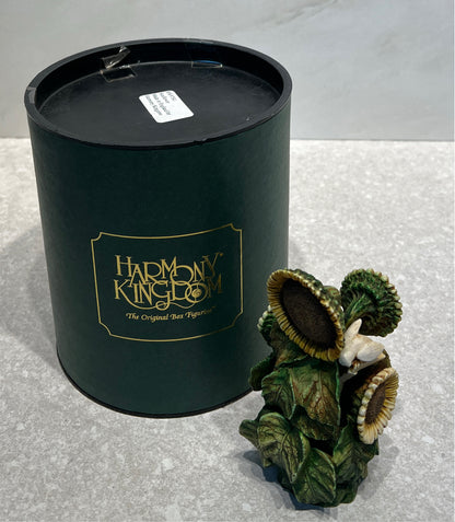 Harmont Kingdom Sunflower