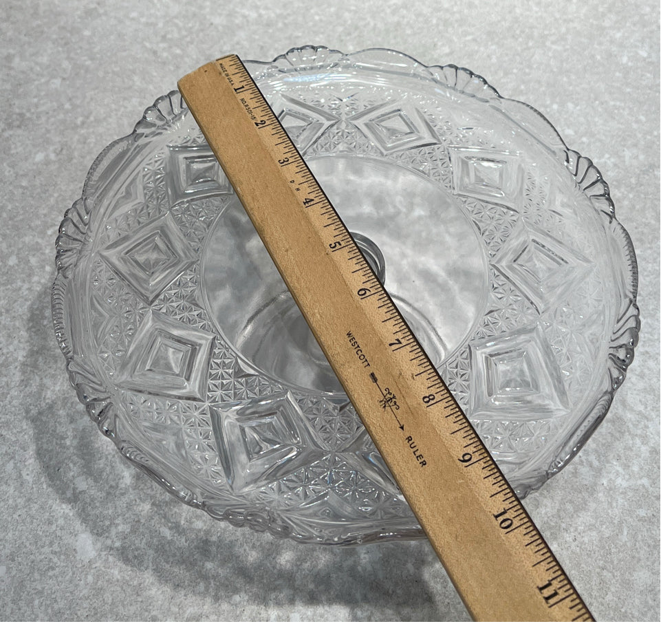 Cake Plate