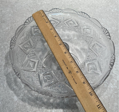 Cake Plate