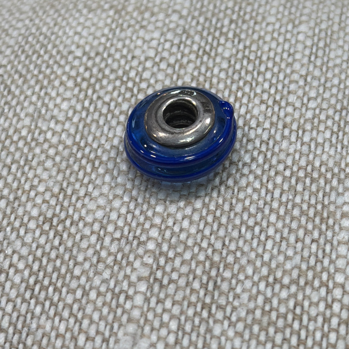 Pandora Sterling Charm