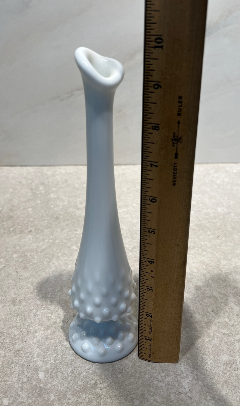 Fenton Vase