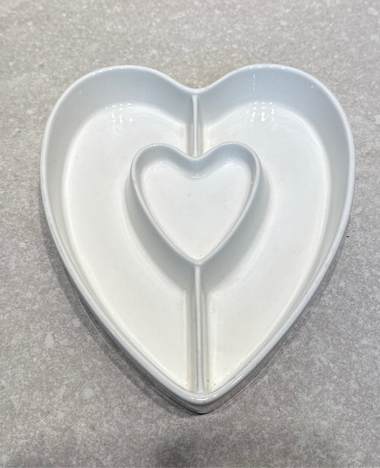 Heart Dish