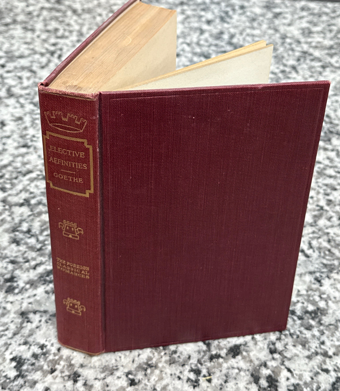 Old Book