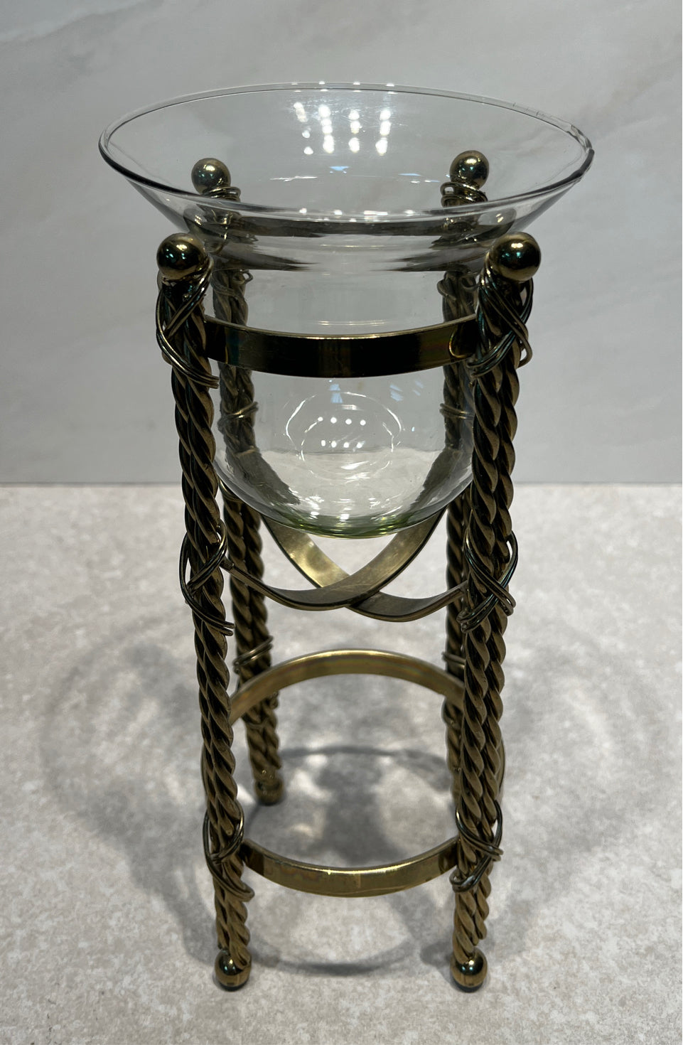 Candleholder