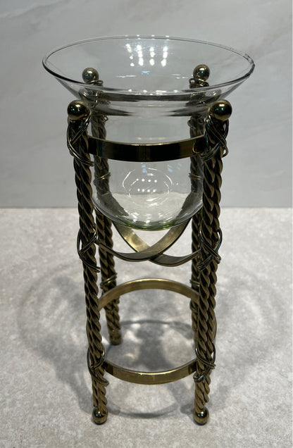 Candleholder