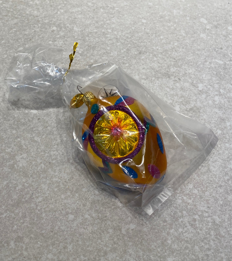 Christopher Radko Easter Brights