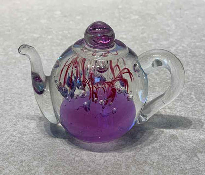 Dynasty Gallery Teapot