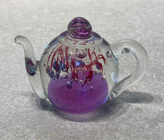 Dynasty Gallery Teapot
