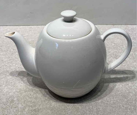 Teapot