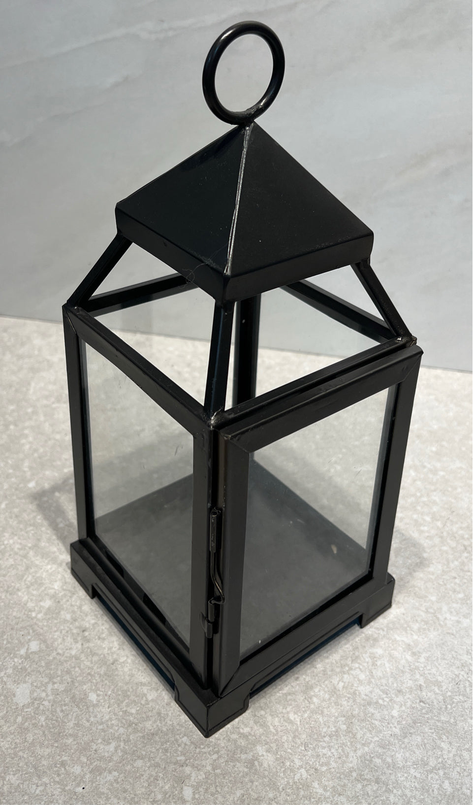 Pottery Barn Lantern