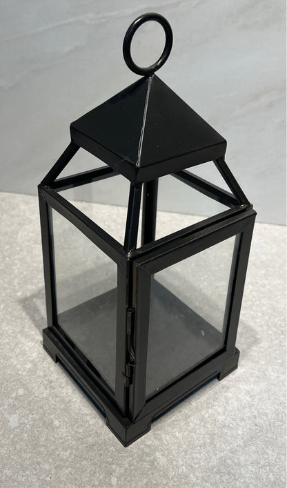 Pottery Barn Lantern