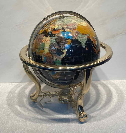 Globe