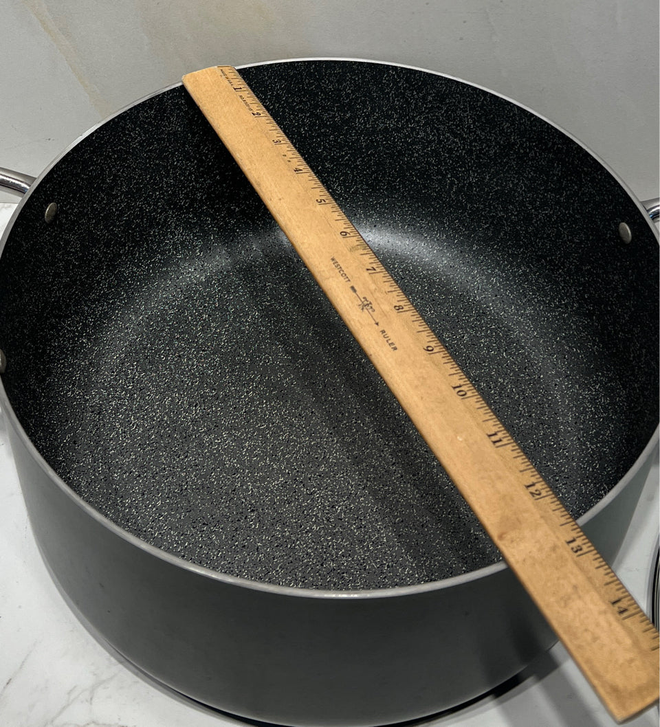 Large Pot