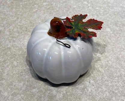 Pumpkin