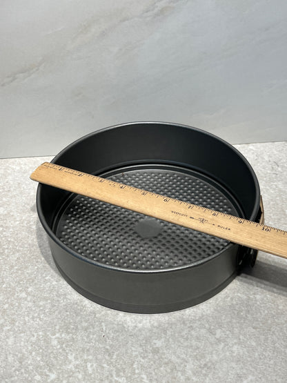 Spring Pan