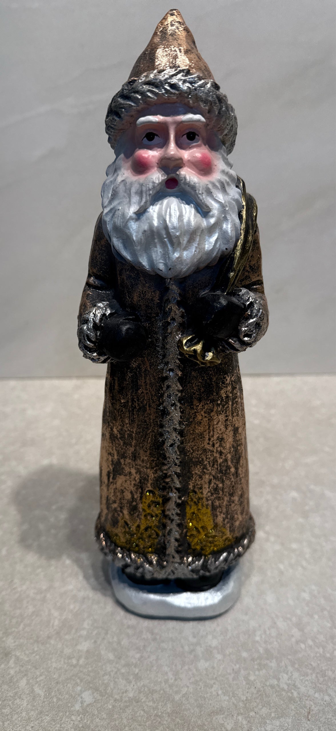 Santa