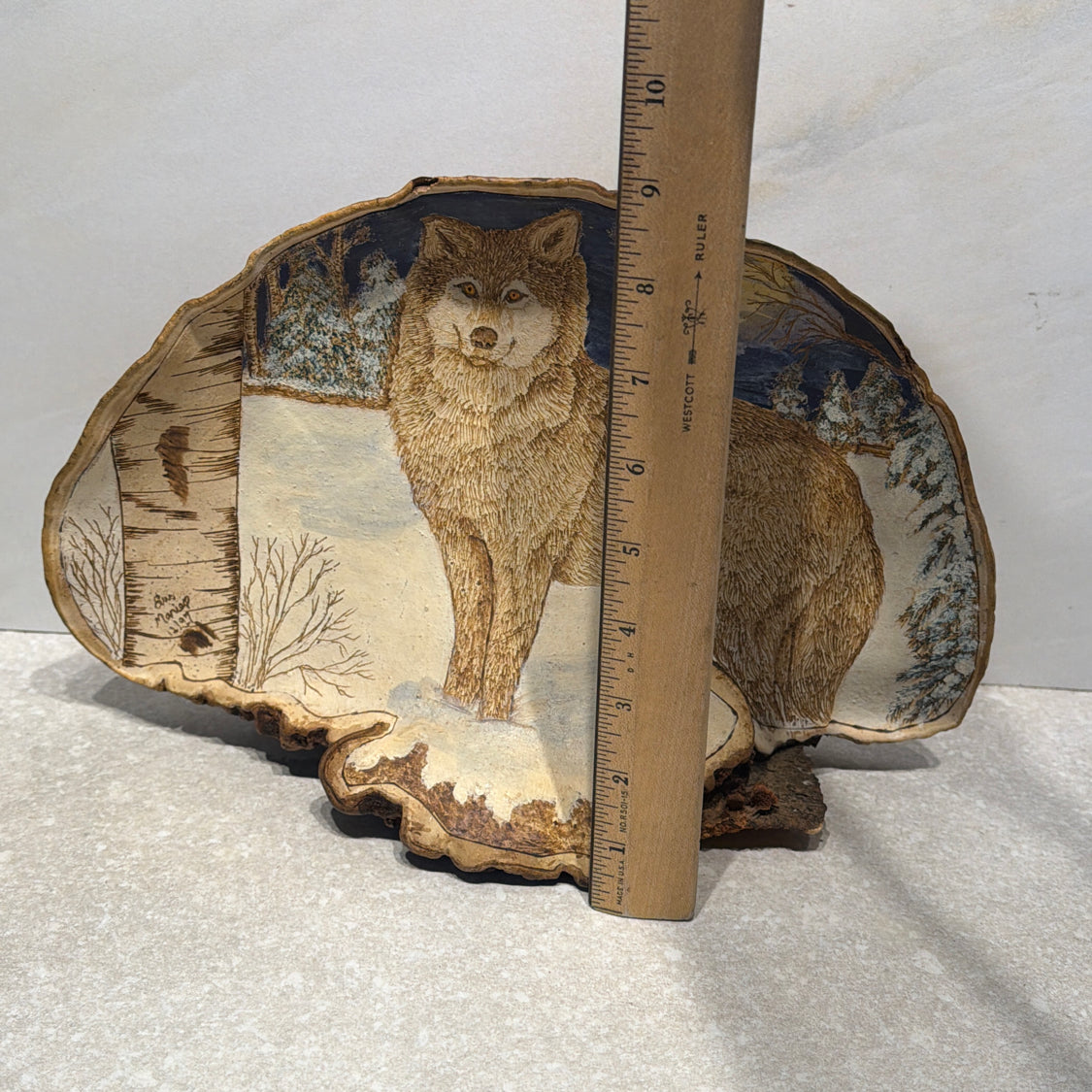 Handmade Decor