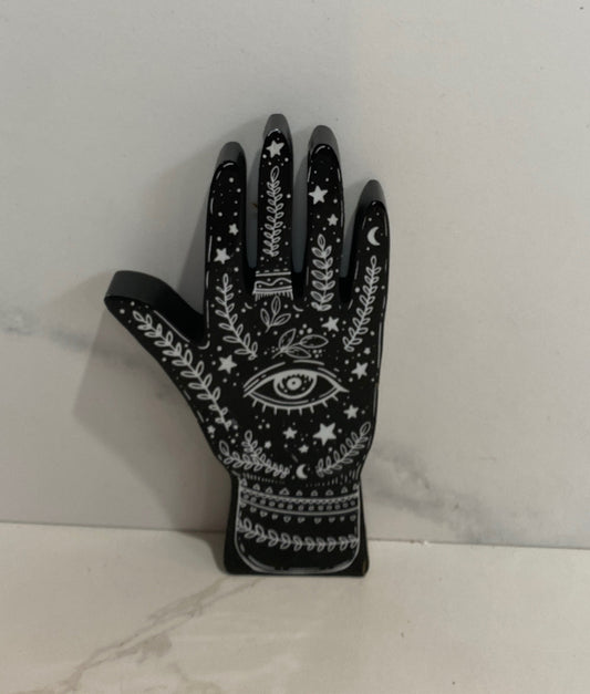 Decorative Hand