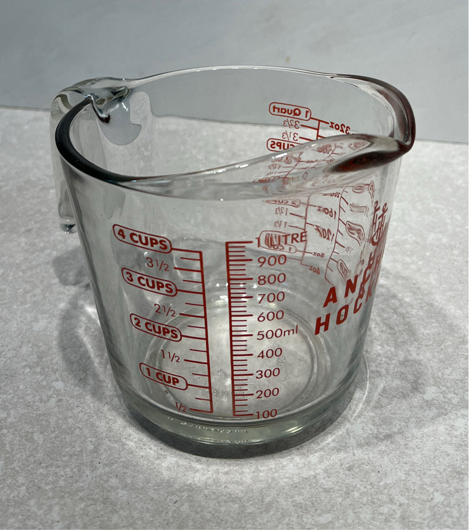 Measuring Cup