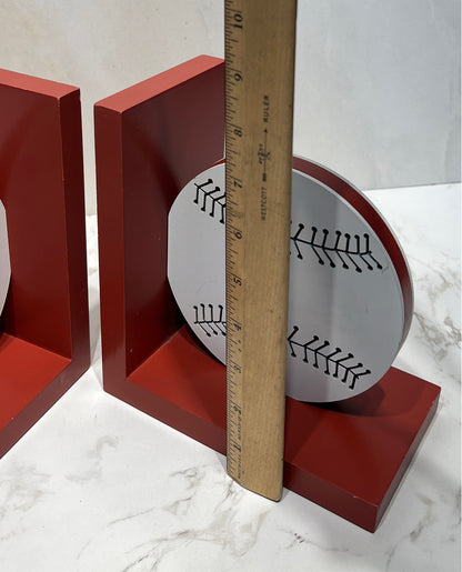 Pair of Bookends