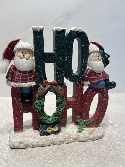 Figurine