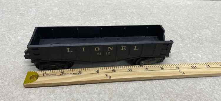 Lionel 6112 Train