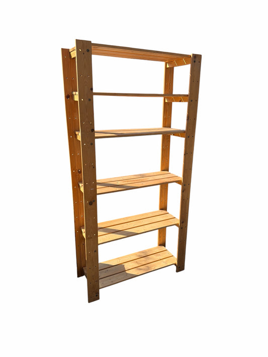 Shelf