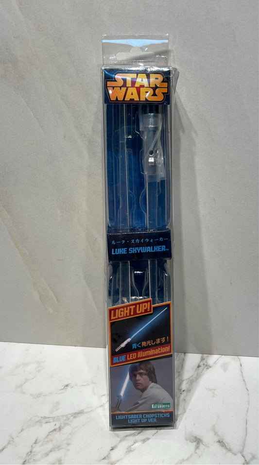 Star Wars Chopsticks