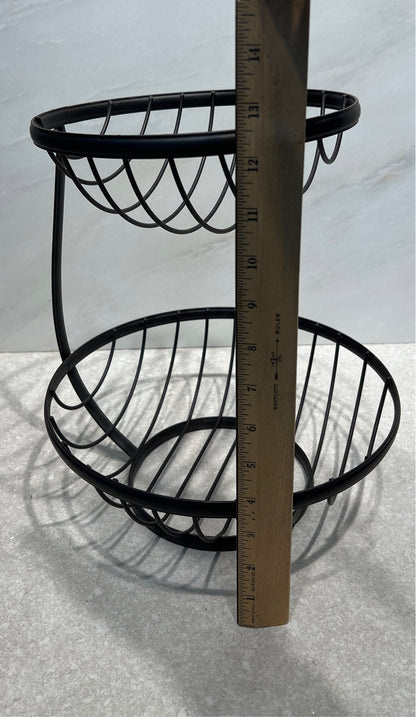 2-Tier Basket