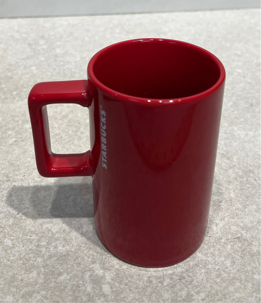 Starbucks Mugs
