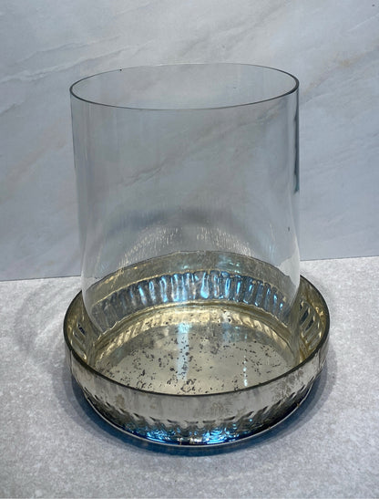 2 Piece Candle Holder