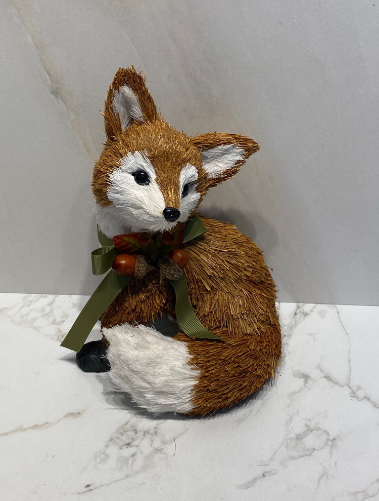 Fox