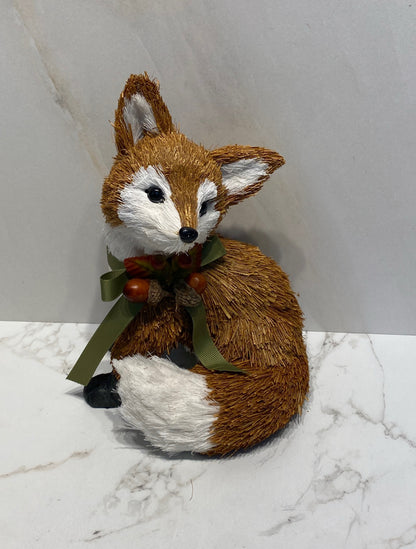 Fox