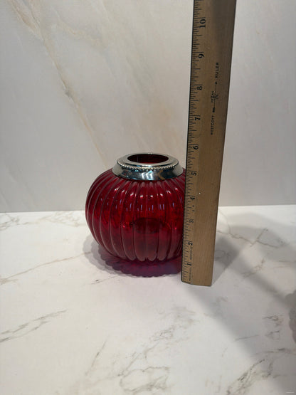 Candleholder