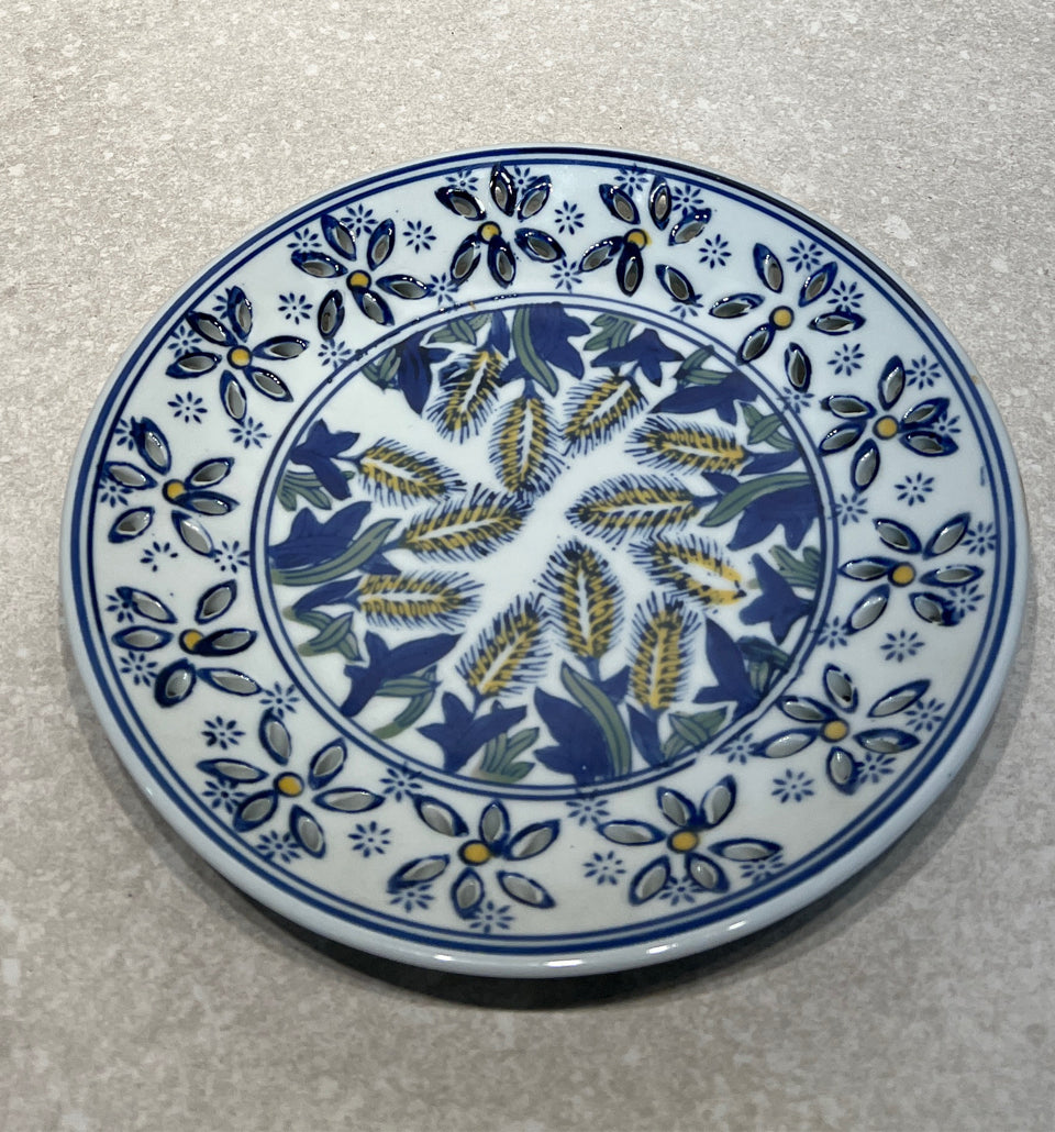 Decorative Plate