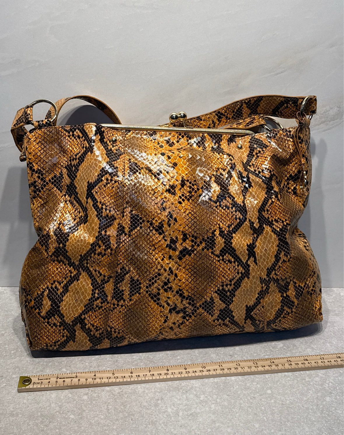 Rara Avis Handbag (New)