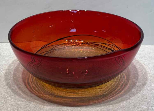 Decorative Bowl