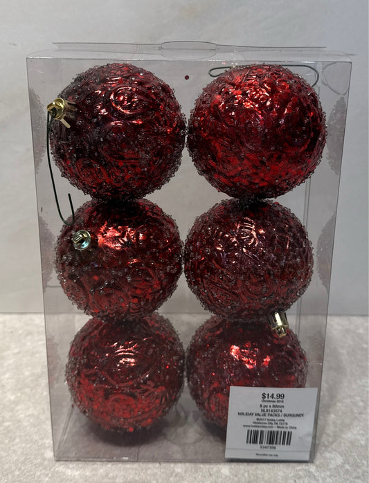 Christmas Ornaments