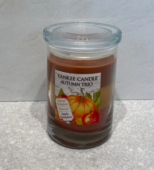 Yankee Candle