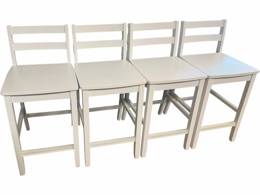 Set of 4 Stools