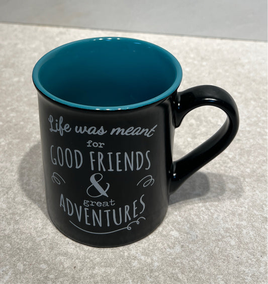 Mug