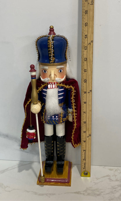 Nutcracker