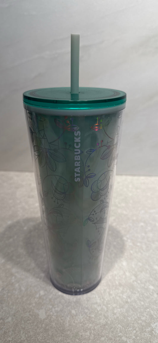 Starbucks Tumbler