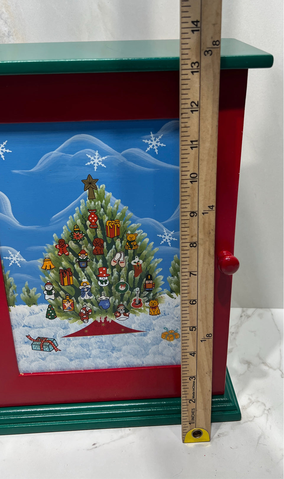 Advent Calendar