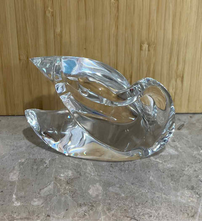 Baccarat Swan