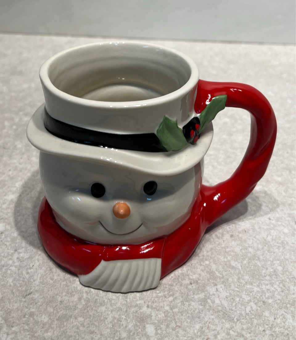 Lenox Mug