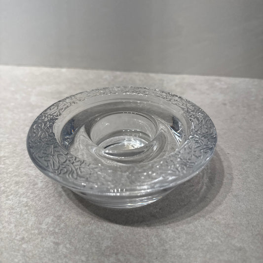 Candleholder