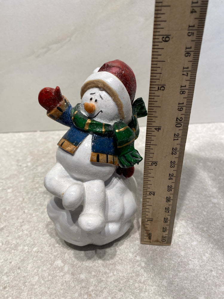 Snowman