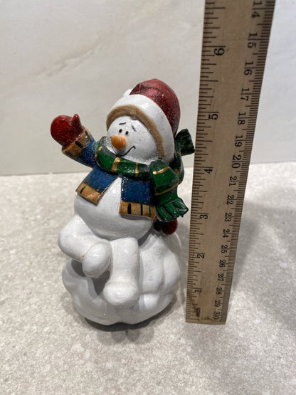 Snowman